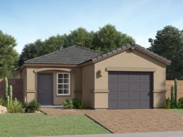 9543 W FAIRMOUNT Avenue, Phoenix, AZ 85037