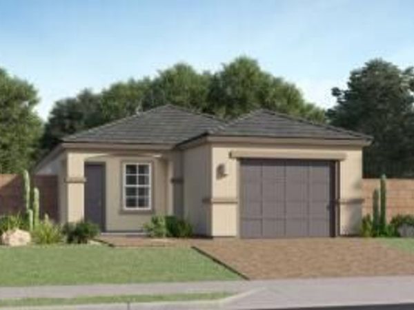 9526 W FAIRMOUNT Avenue, Phoenix, AZ 85037