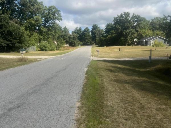Evergreen, Brethren, MI 49619
