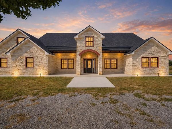 1630 County Road 262, Stephenville, TX 76401