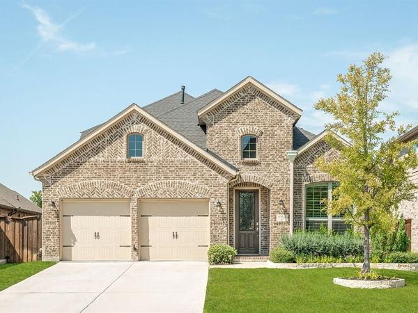 8909 Wild Meadow Road, McKinney, TX 75071