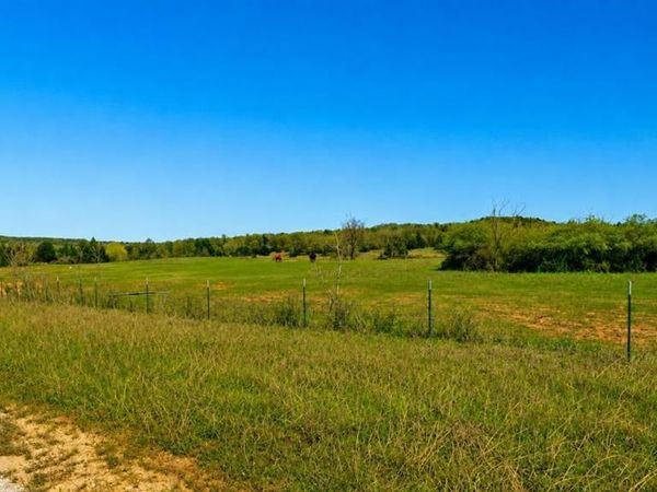 Lot 18 Parker Dairy Road , Forestburg, TX 76239