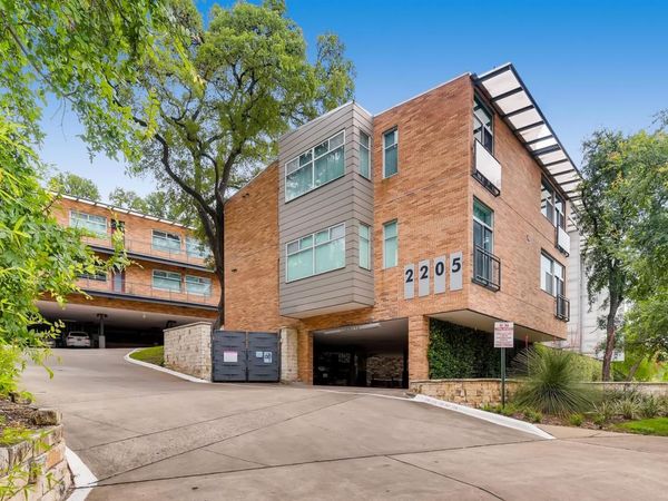2205 N Lamar BLVD, Unit 311, Austin, TX 78705