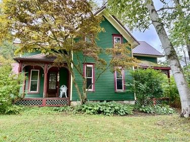 10692 Sisson Highway , Eden, NY 14057