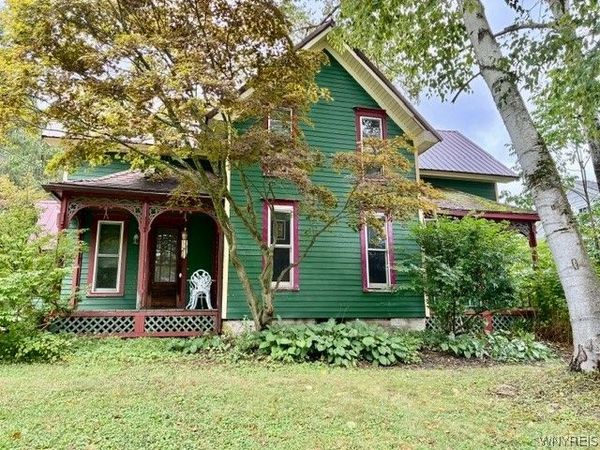 10692 Sisson Highway , Eden, NY 14057
