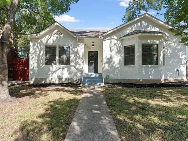 16223 Deer Pass, San Antonio, TX 78232
