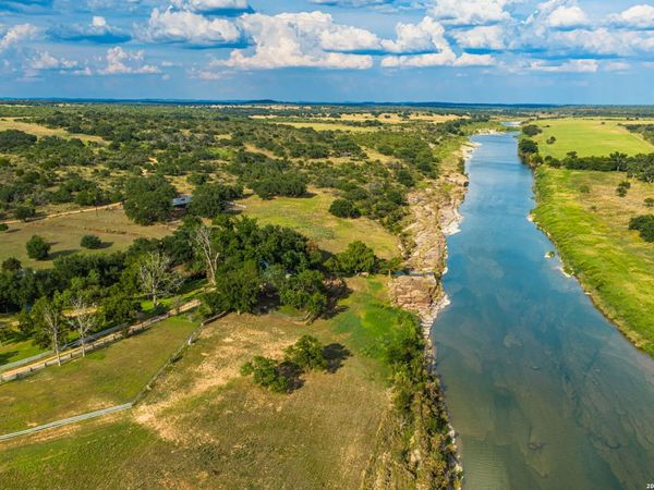 4163 E STATE HIGHWAY 29, Mason, TX 76856