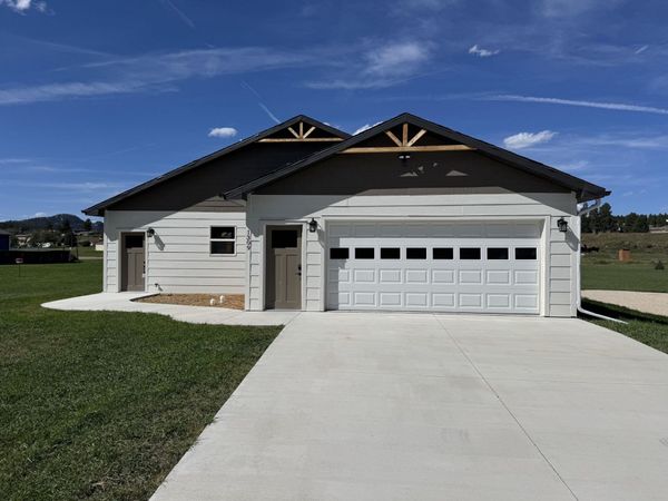 1309 Canal Street, Custer, SD 57730