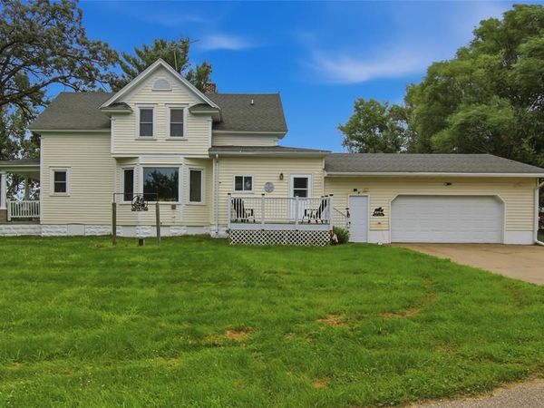 N41878 County Road, Whitehall, WI 54773