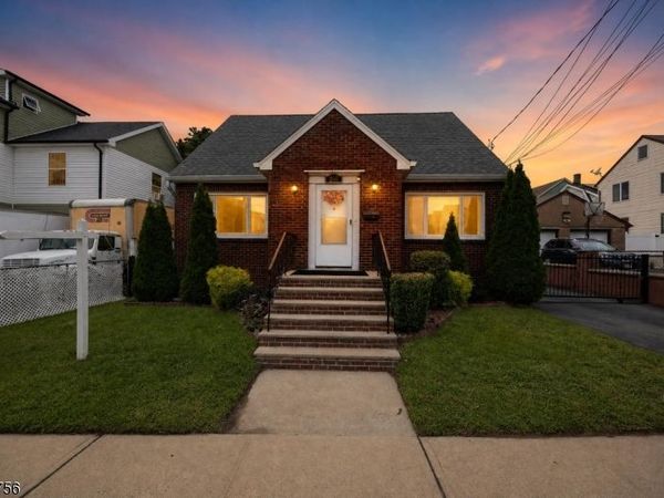 258 E 22Nd St, Paterson, NJ 07514