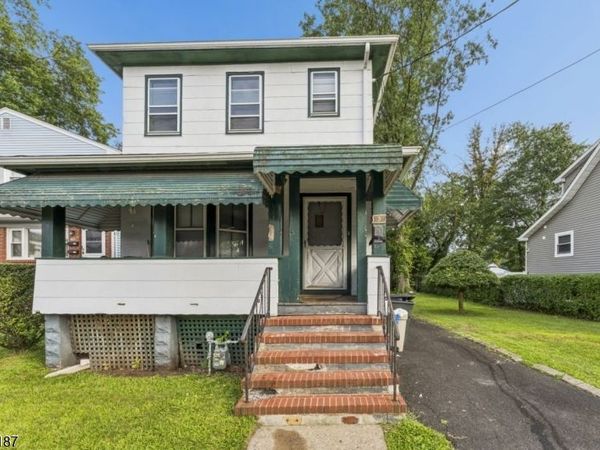 5 Cross St, Union, NJ 07088