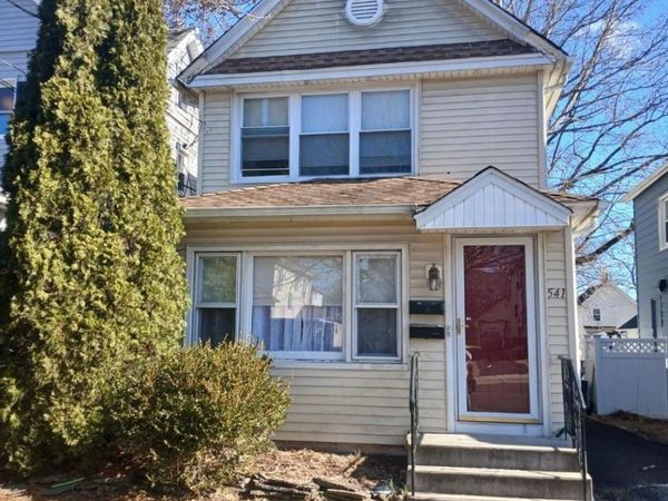 541 Downer St, Unit 1, Westfield, NJ 07090