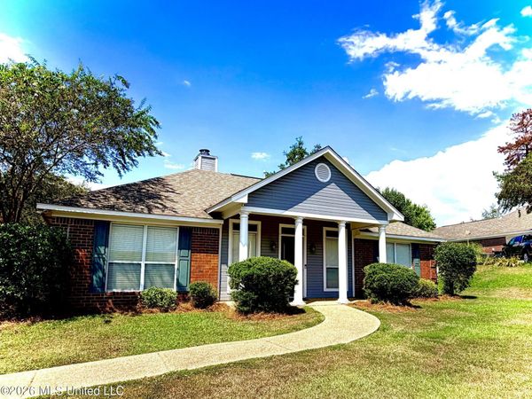 1008 Stonehendge Drive, Brandon, MS 39042