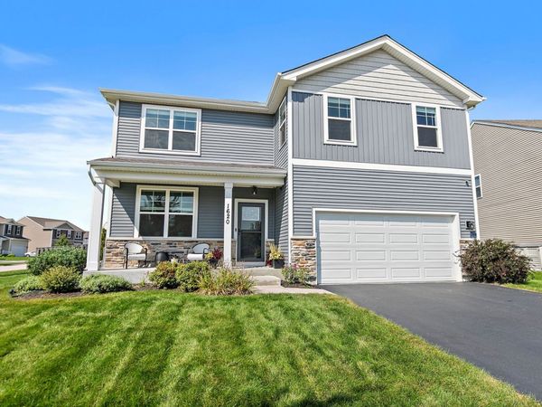 1620 Emma Court, Pingree Grove, IL 60140