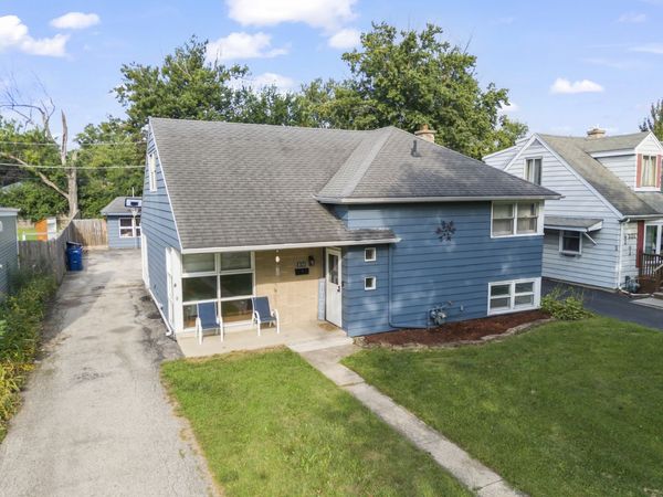 834 S Michigan Avenue , Villa Park, IL 60181
