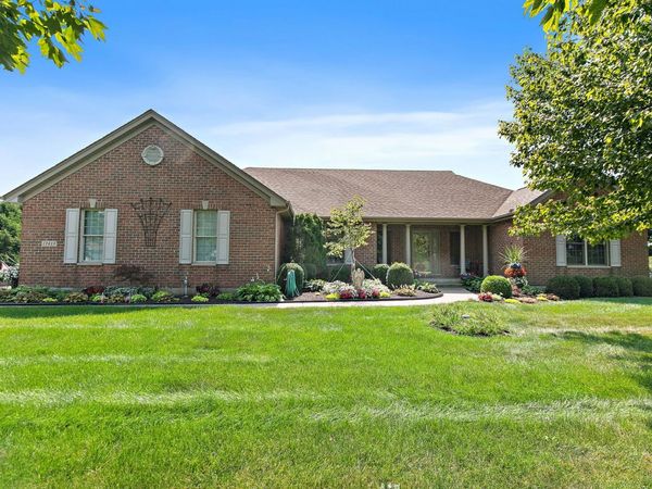 17413 Fieldstone Drive , Marengo, IL 60152