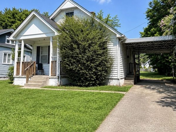 312 W Shoal St , Pulaski, TN 38478