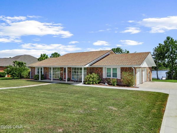 7516 Chipewa Street , Panama City, FL 32404