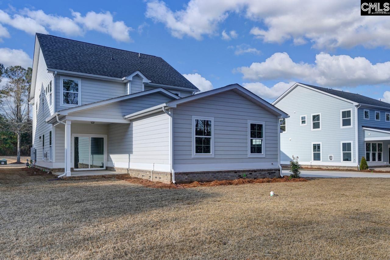122 Clubside Drive  Photo 24
