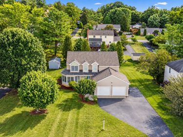 1627 CHATHAM RD, WAYNESBORO, VA 22980