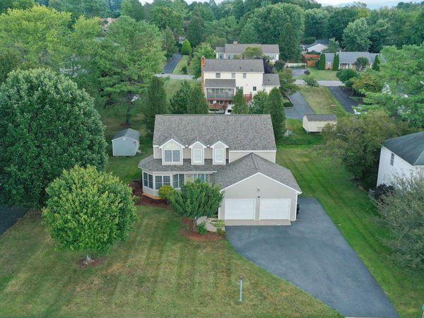 1627 CHATHAM RD, WAYNESBORO, VA 22980