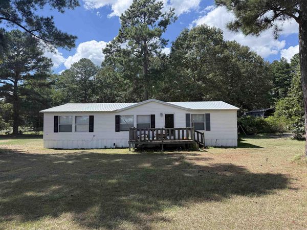 102 Ouachita 565, Camden, AR 71701