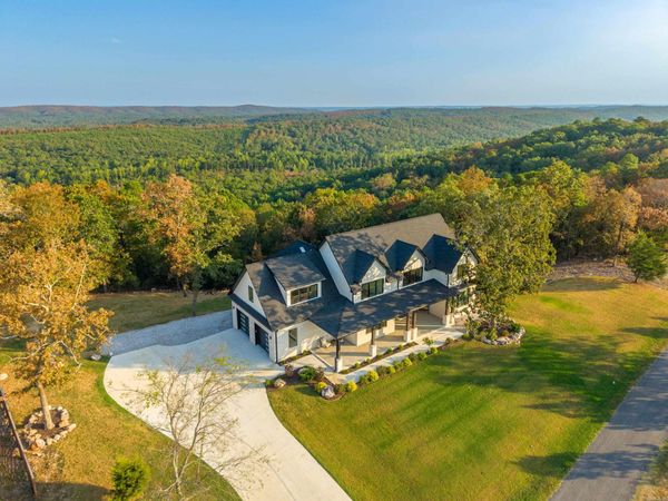 314 Vista View Place, Hot Springs, AR 71901