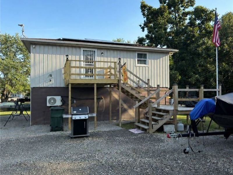 1006 Township Road 217, Bloomingdale, OH 43910 Photo 1
