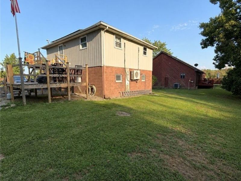 1006 Township Road 217, Bloomingdale, OH 43910 Photo 2