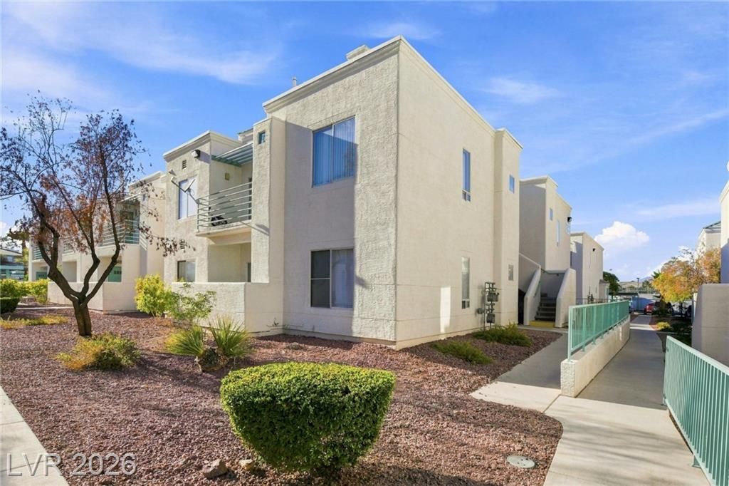 7100 Pirates Cove Road, Unit 2080, Las Vegas, NV 89145 Main Photo