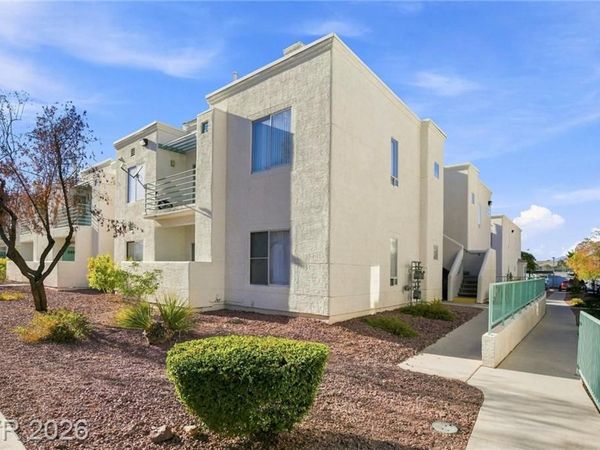 7100 Pirates Cove Road, Unit 2080, Las Vegas, NV 89145