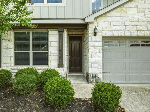 329 Bonnet BLVD, Georgetown, TX 78628