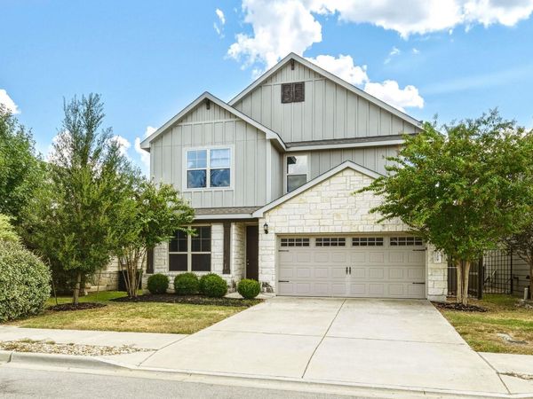329 Bonnet BLVD, Georgetown, TX 78628
