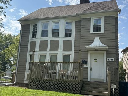 2111 Kensington Road Toledo, OH 43607