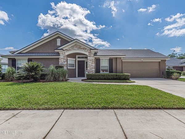 2141 STONE CREEK Drive, Unit F, Fleming Island, FL 32003