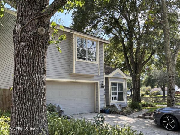 7750 MANASSAS Court E, Jacksonville, FL 32277