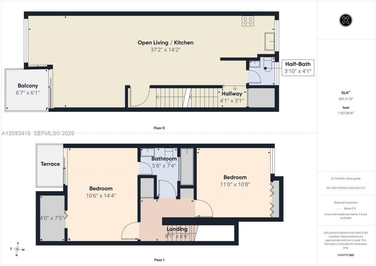 1914 SW 17th Ave , Unit 24, Miami, FL 33145 Photo
