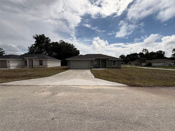 13781 SE 40TH TERRACE , SUMMERFIELD, FL 34491
