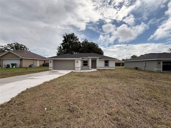 13765 SE 40TH TERRACE , SUMMERFIELD, FL 34491