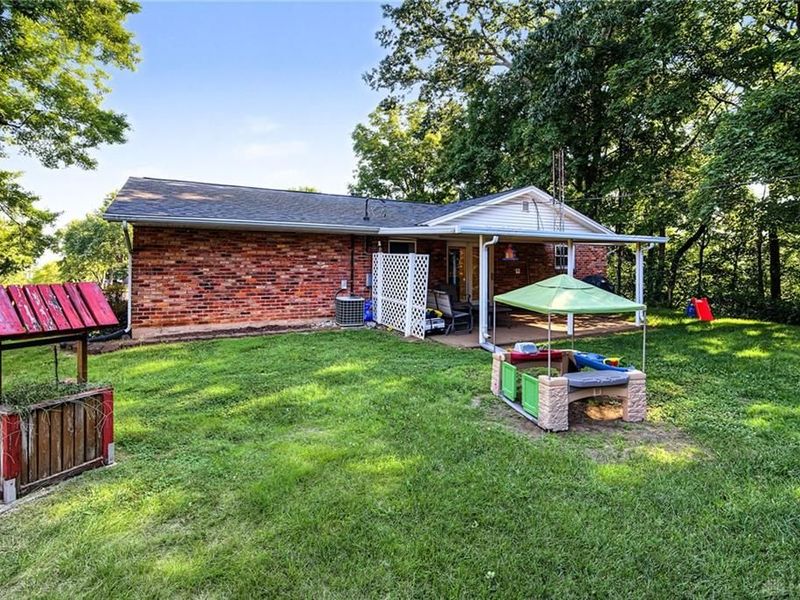 6182 Teagarden Circle, West Carrollton, OH 45449 Photo 36