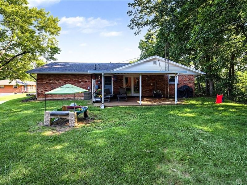 6182 Teagarden Circle, West Carrollton, OH 45449 Photo 37