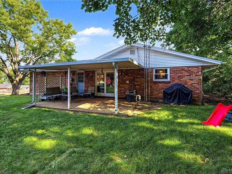 6182 Teagarden Circle, West Carrollton, OH 45449 Photo 38
