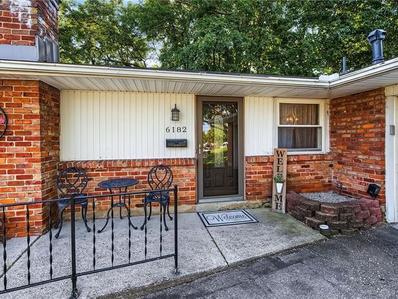 6182 Teagarden Circle, West Carrollton, OH 45449 Photo 5
