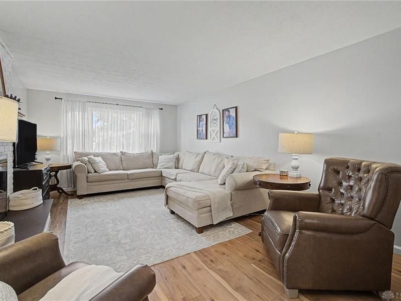 6182 Teagarden Circle, West Carrollton, OH 45449 Photo 7
