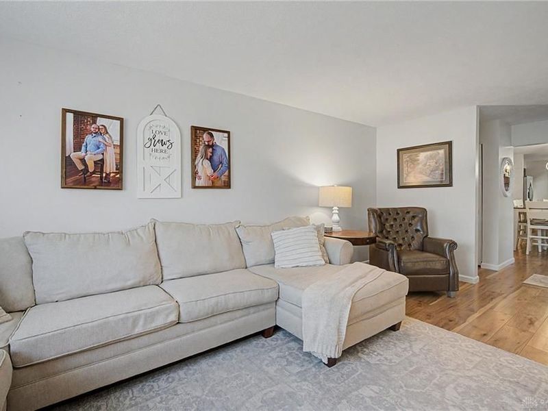 6182 Teagarden Circle, West Carrollton, OH 45449 Photo 9