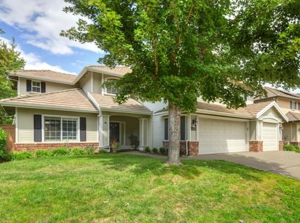 11925 Rising Sun Way, Gold River, CA 95670 Photo