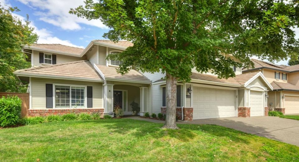 11925 Rising Sun Way, Gold River, CA 95670 Photo