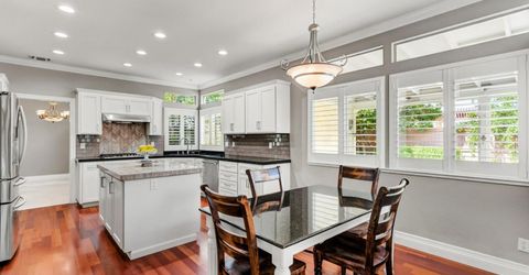 11925 Rising Sun Way, Gold River, CA 95670 Photo