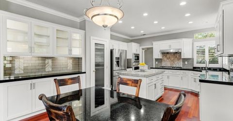 11925 Rising Sun Way, Gold River, CA 95670 Photo