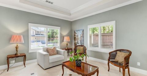 11925 Rising Sun Way, Gold River, CA 95670 Photo